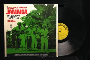 Duke Harris-Jump & Sway Jamaica Way-Kalypso 6999-JAMAICA - Imagen 1 de 2