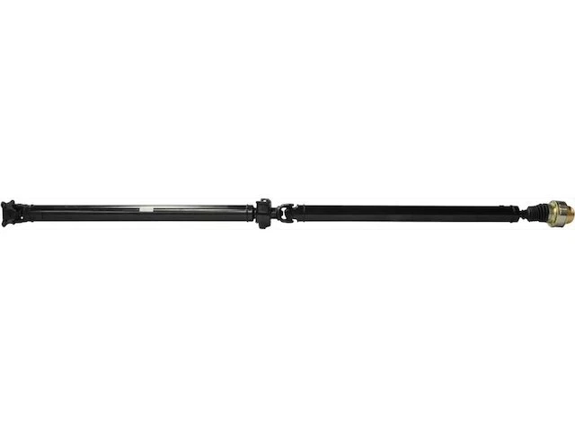 Árbol de transmisión trasero para 10-17 GMC Chevy Terrain Equinox 3,0 L V6 3,6 L AWD BP96H3 Foto 1 de 1