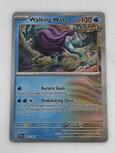 Walking Wake 063/167 Holo Twilight Masquerade - Bild 1 von 1