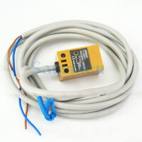 Inductive Proximity Sensor Switch PR18-8DN/DN2/DP/DP2 négatif Positif Négatif/PNP NO/NC DC6-36V