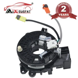 For Nissan Sentra Versa Note 2014-2019 Clock Spring 25554-3SG0A - Picture 1 of 12