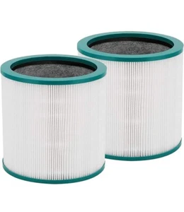 Hepa Filter For Dyson TP01 TP02 TP03 AM11 Air Purifier Replacement Pack Of 2 - Picture 1 of 8