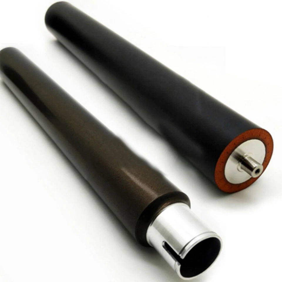 New Upper Fuser Roller with Pressure Roller For Sharp ARM M350 M351 M450 M451 - Image 1 of 1