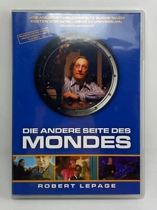 Die andere Seite des Mondes ROBERT LEPAGE DVD - Foto 1 di 2