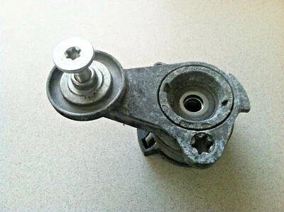 BMW 328i E90 2004-2012 - Polea tensora de correa ~ 11287530314 Foto 1 de 3