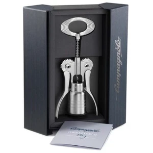 Campagnolo The Big Corkscrew Satin Silver - Picture 1 of 7
