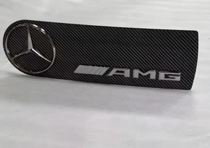 AMG Sticker Emblem Spare wheel cover For Mercedes-Benz W463 G500 G63 G65 AMG - Picture 1 of 2