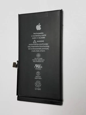 OEM Original Apple Replacement Battery for Apple iPhone 12 / 12 Pro 100% Health - Image 1 of 4