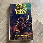 Gold in the Black Hills (Steve Mensing - 1983 Western)