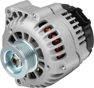 For Chevrolet Silverado 1500 2500 HD Alternator A240-6417N ADR0215 321-1815 - Picture 1 of 8
