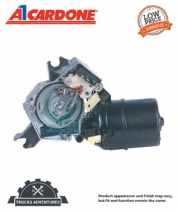 Cardone Reman Windshield Wiper Motor  40-162 | High-Quality Auto Part, Universal - Picture 1 of 9