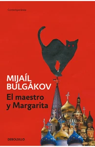 El maestro y Margarita Mijaíl Bulgákov | Libro Bolsillo | Sympathy for the devil - Imagen 1 de 1