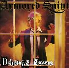 Armored Saint - Delirious Nomad [New CD] Jewel Case Packaging