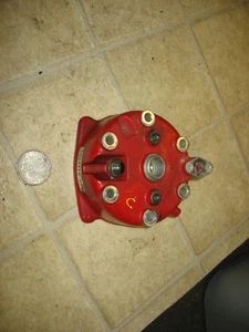 01 Polaris Genesis I 1200 Center Cylinder Head - Picture 1 of 7