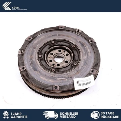 Original Zweimassenschwungrad Ford Focus 3 DYB 1.6 EcoBoost 2527432 - Bild 1 von 4