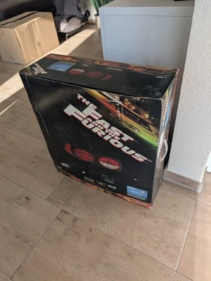 Rückleuchten Honda Civic EJ1 EJ2 EG8/9 The Fast and the Furious TYC Tail Lights - Bild 1 von 4