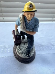 Vanmark  On The Scene Medics Of Valor 1st Edition #280/2500 - Picture 1 of 3