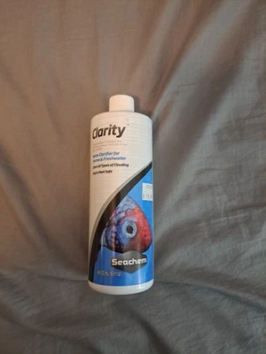 Seachem Marine Chemicals - Image 1 of 4