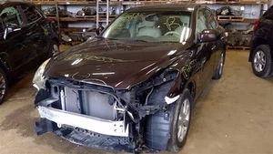 Trunk/Hatch/Tailgate Without Surround View Fits 08-12 INFINITI EX35 847611 - Picture 1 of 24