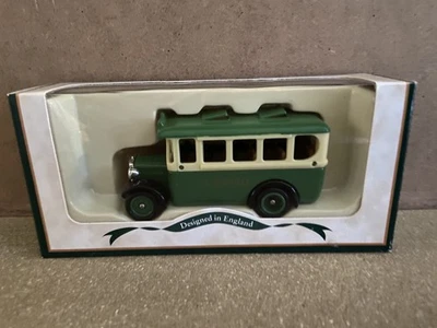 Vintage 2005 Corgi Classics - Dennis Single Deck Coach Carnation Crosville Boxed - Image 1 of 4
