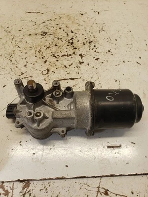 Windshield Wiper Motor Fits 03-08 INFINITI FX SERIES 1410228 - Image 1 of 4