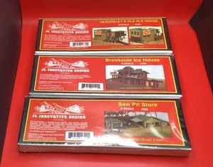 JL Innovatives Design Spur N 3 Stück #190 #320 #330 Neu in OVP - Bild 1 von 7