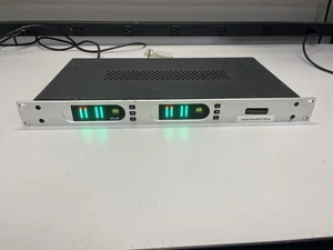 Telos HX2 Dual Digital Hybrid Broadcast Phone Line Audio Interface 2 Lines HX-2 - Picture 1 of 6