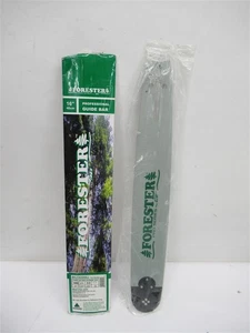 Forester HJ165066J, 16" Kettensäge Führungsleiste, 0,325" Teilung, 0,050" Stärke, 66 DL - Bild 1 von 2