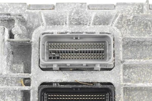 Engine ECM Electronic Control Module 5.3L Fits 19-21 SILVERADO 1500 206605 - Picture 1 of 12