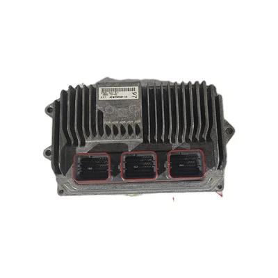 Honda CR-V 37820-5LA-B71 2016 módulo de control del motor ecu ecm pcm unidad OEM 97 Foto 1 de 4