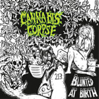 Cannabis Corpse Blunted At Birth Vinyl 12 Album Picture Disc
