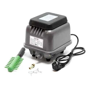 TTSunsun HJB-120 electromagnetic air pump for aquarium and pond Oxygen Pump - Picture 1 of 4