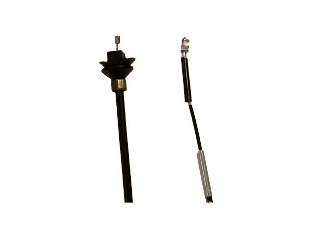 Cable de acelerador para Dodge D250 1981-1987 1985 1986 1984 1983 1982 DN526YF Foto 1 de 1