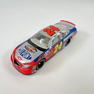 Action Jeff Gordon #24 1/64 NASCAR Victory Lap Diecast Car - 2003 *EX C8** Loose - Picture 1 of 11