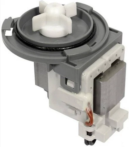 Beko 1748200100 Euromaid/Baumatic dishwasher drain pump motor - image 1 of 1