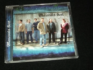 MAUVAIS SORT<>JETTATURA<>Canada Cd ~   PSPCD-4782 - Picture 1 of 3