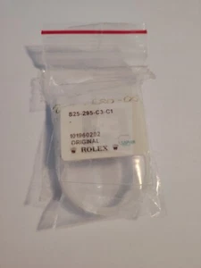 ROLEX - SUBMARINER - 16800- JOINT DE GLACE- REF B25-295-C3-C1- GENUINE PART - Foto 1 di 4