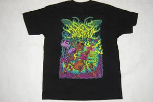 Signs of the Swarm T-Shirt schwarz Unisex S-234XL Kurzarm RM1068 - Bild 1 von 3