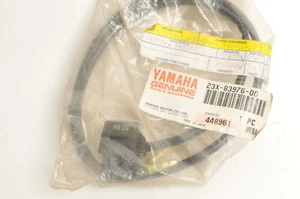 Genuine Yamaha Switch,kill off stop - YZ125 YZ250 IT175 IT250  |  23x-83976-00 - Picture 1 of 3