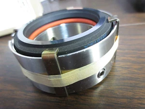 JOHN CRANE C02061 MECHANICAL SEAL 1.875" POLISHED FACE - NEW SURPLUS - Picture 1 of 5