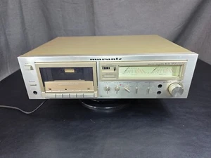 Marantz SD-2030 Matt Gold Stereo Cassette Deck Non Functional VIDEO DEMO! 🎥📺✅ - Bild 1 von 20