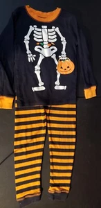 halloween pajamas kids Sz. 5t - Picture 1 of 5