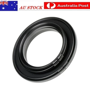 55-58mm,55-62mm,55-67mm,55-72mm,55-77mm,55-82mm,Step Up rings,55mm Lens Size, - Picture 1 of 4