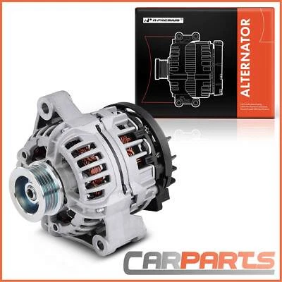Alternator Generator 85A for Smart Fortwo Convertible City Coupe 450 0.8 CDI 99-07 - Image 1 of 4