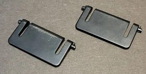 Genuine OEM Microsoft 6000 Wireless Laser Keyboard Replacement Foot Leg Feet - Picture 1 of 2