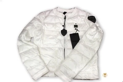 Blauer Giubbotto- Piumino ovattato per bambina/ragazza- (Mis. 10-14-16 anni) - Immagine 1 di 2