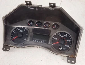 2008 Ford F250 F350 Super Duty 6.4L Instrument Cluster Gauge 363k mi Used OEM - Picture 1 of 8
