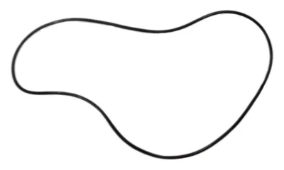 Genuine Ford 6L2Z-7A248-CA Seal for 2006-2009 Ford 6L2Z7A248CA - Image 1 of 2