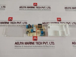 Tridonic PC PRO 2x18 FSQ B101 Digital Ballast 220-240V AC 50/60 Hz - Picture 1 of 13