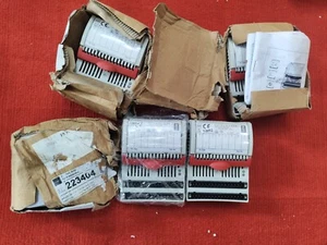 P:T10 ACCIAIO TIM R 08 9480/12-08-11 MODULO I/O - SPEDIZIONE FEDEX GRATUITA - Foto 1 di 6